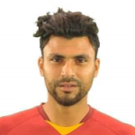 No Player Photo