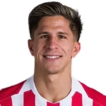 No Player Photo