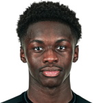 No Player Photo