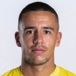 No Player Photo
