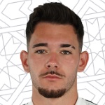 No Player Photo