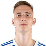 No Player Photo