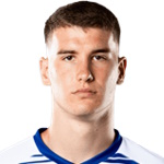 No Player Photo