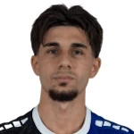 No Player Photo
