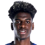 No Player Photo