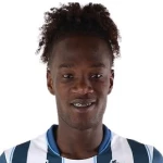 No Player Photo