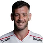 No Player Photo