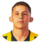 No Player Photo