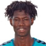 No Player Photo