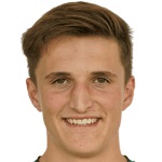 No Player Photo