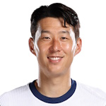 Heung-min Son