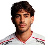 No Player Photo
