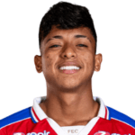 No Player Photo