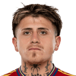 No Player Photo
