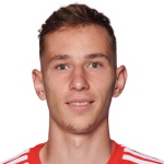 No Player Photo