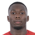 No Player Photo