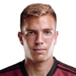 No Player Photo