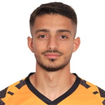 No Player Photo