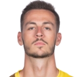 No Player Photo