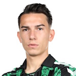 No Player Photo