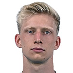 No Player Photo