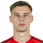 No Player Photo
