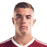 No Player Photo