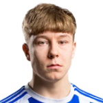No Player Photo