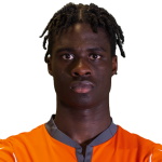 No Player Photo