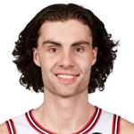 Josh Giddey