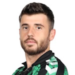 No Player Photo