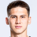 No Player Photo