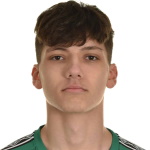 No Player Photo