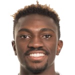 No Player Photo