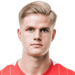 No Player Photo