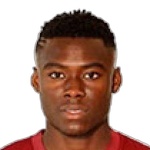No Player Photo