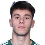 No Player Photo