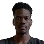 No Player Photo