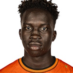 No Player Photo