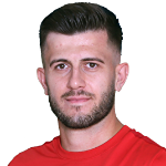 No Player Photo