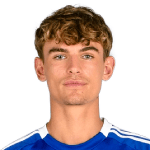 No Player Photo