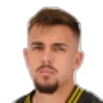 No Player Photo