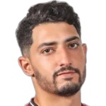 No Player Photo