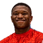 No Player Photo