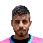 No Player Photo