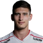 No Player Photo