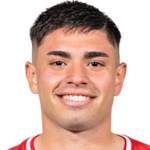 No Player Photo