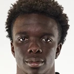 No Player Photo