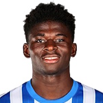 Carlos Baleba