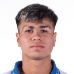No Player Photo